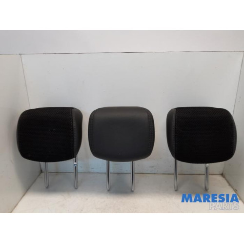 Renault - Megane - Kopfstütze set