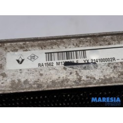 Renault - Megane - Kühler