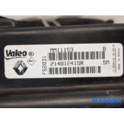 Renault - Megane - Fan motor