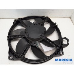 Renault - Megane - Fan motor