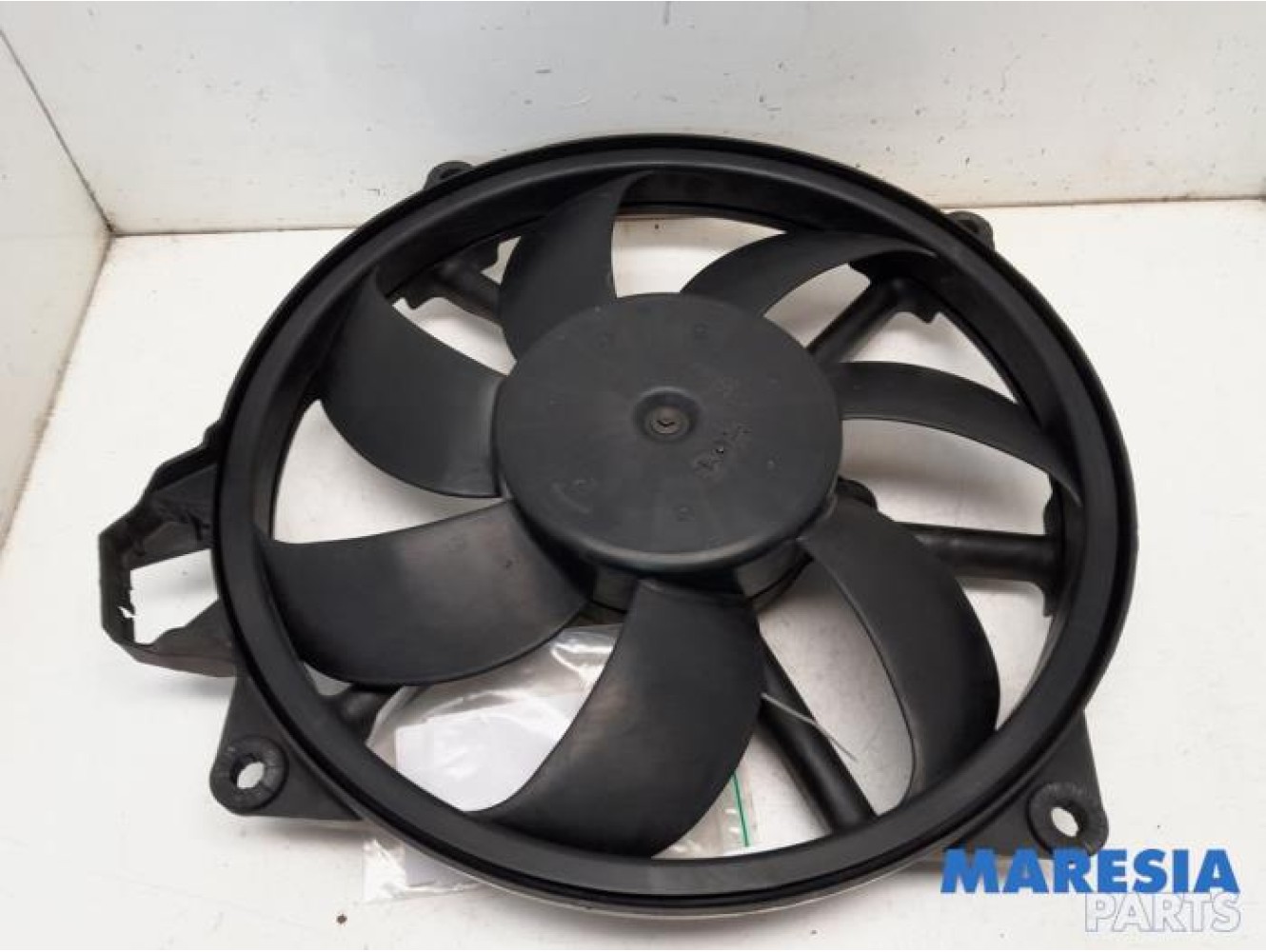 Renault - Megane - Fan motor