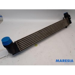 Renault - Megane - Intercooler