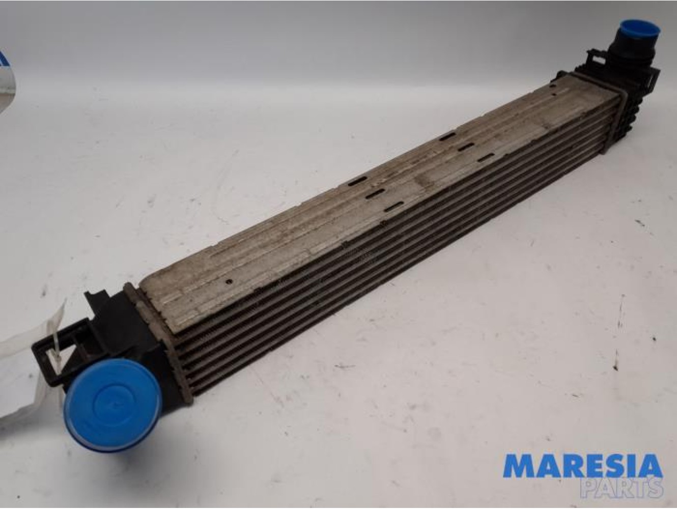 Renault - Megane - Intercooler