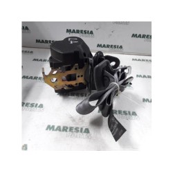 Renault - Clio - Sicherheitsgurt links hinten