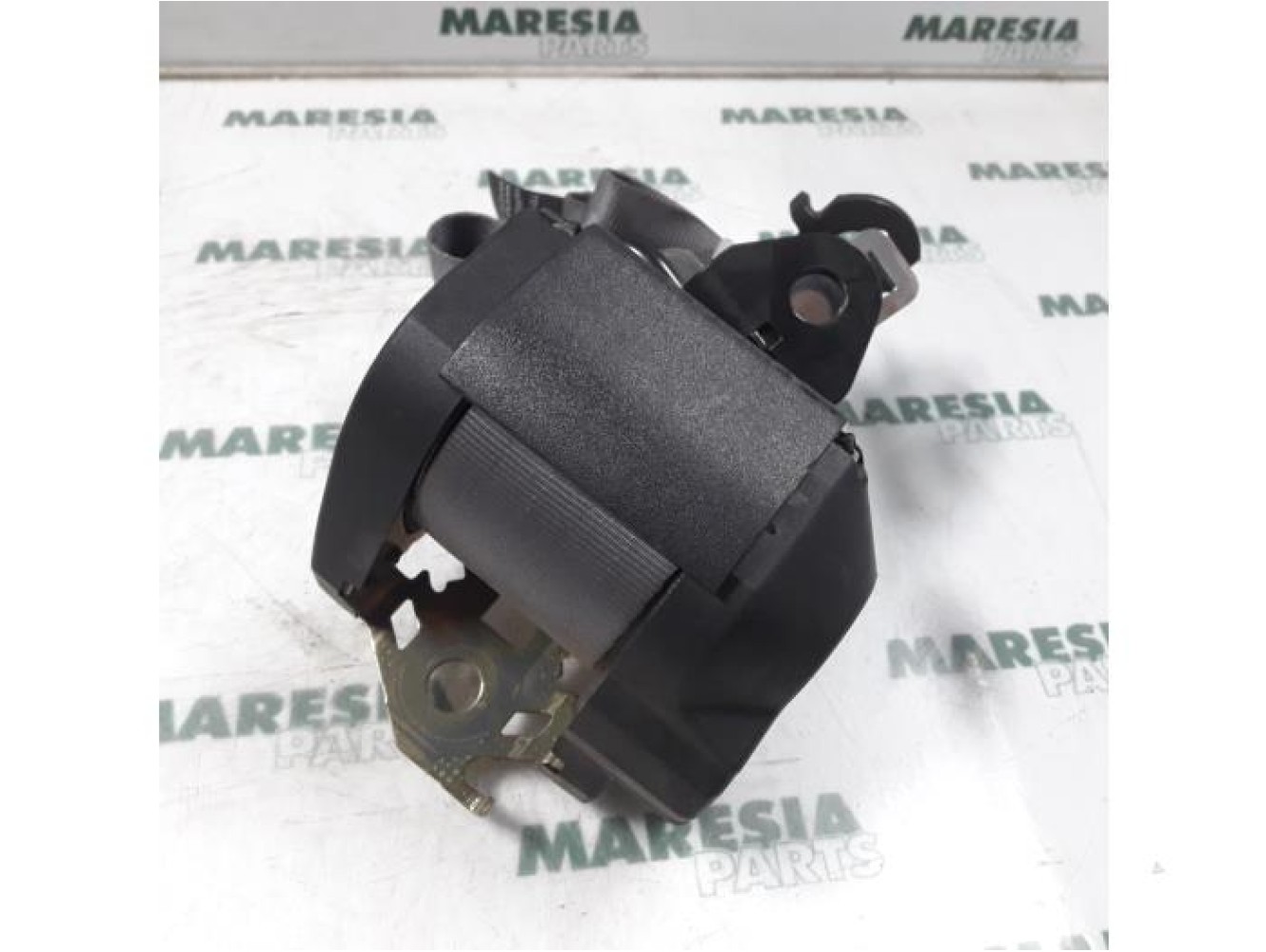 Renault - Clio - Sicherheitsgurt links hinten