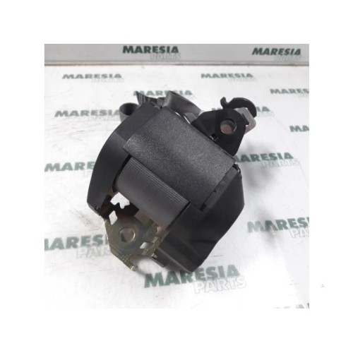 Renault - Clio - Rear seatbelt, left