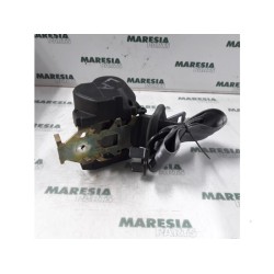 Renault - Clio - Sicherheitsgurt links hinten