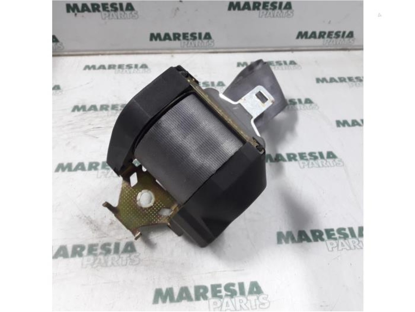 Renault - Clio - Sicherheitsgurt links hinten