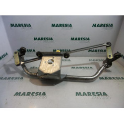 Citroen - Jumpy - Wiper mechanism
