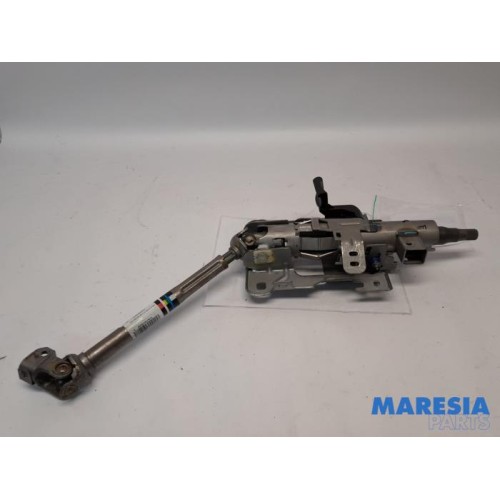 Citroen - C4 Cactus - Steering column housing