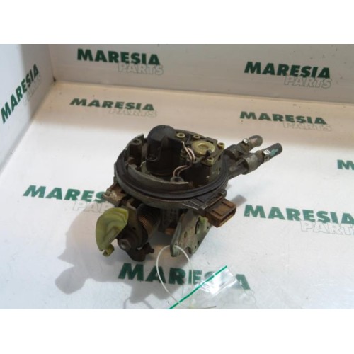 Renault - Clio - Carburettor