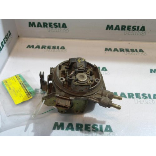 Renault - Clio - Carburettor
