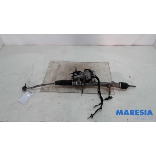 Citroen - C4 Cactus - Power steering box