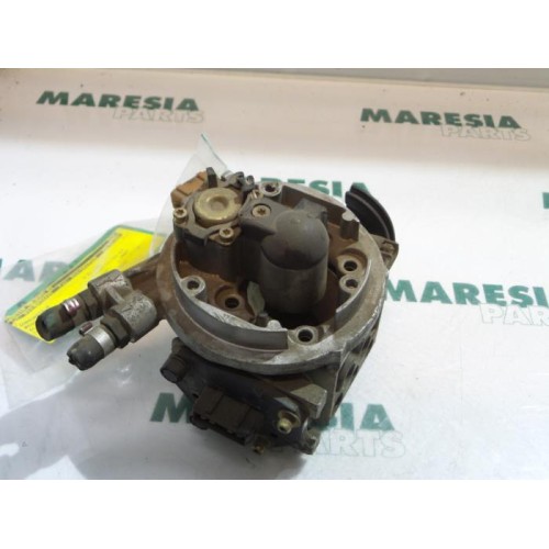 Renault - Clio - Carburettor