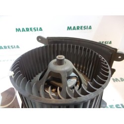 Renault - Megane Scenic - Kachel Ventilatiemotor