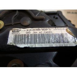 Renault - Megane Scenic - Kachel Ventilatiemotor
