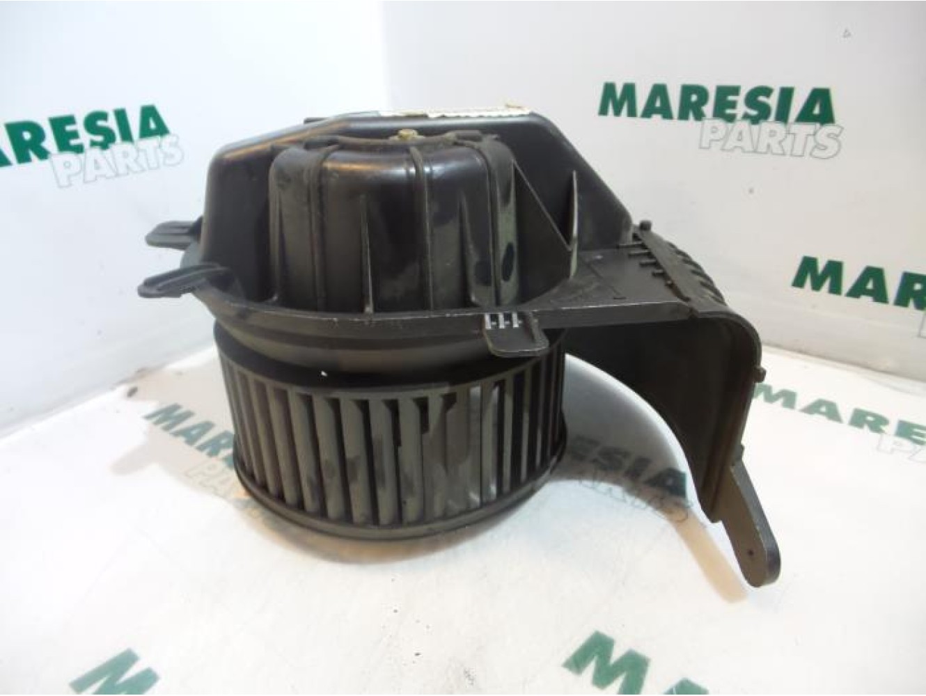 Renault - Megane Scenic - Kachel Ventilatiemotor