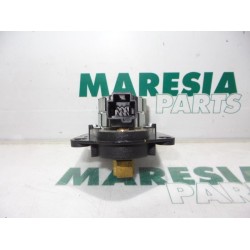 Citroen - Xantia - Kachelklep Motor