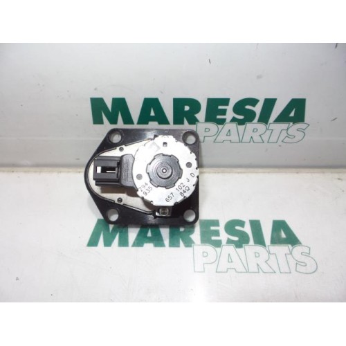 Citroen - Xantia - Kachelklep Motor