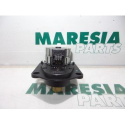 Citroen - Xantia - Kachelklep Motor