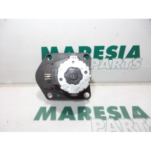 Citroen - Xantia - Kachelklep Motor
