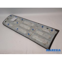 Citroen - C4 Cactus - Door protector 4 door right front