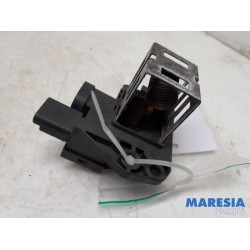 Citroen - C4 Cactus - Cooling fan resistor