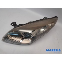 Renault - Megane - Koplamp links