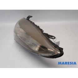 Renault - Megane - Koplamp links