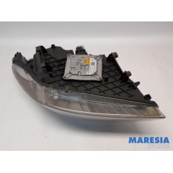 Renault - Megane - Koplamp links