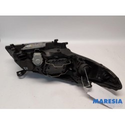 Renault - Megane - Koplamp links