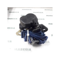 Citroen - Berlingo - Sicherheitsgurt links hinten