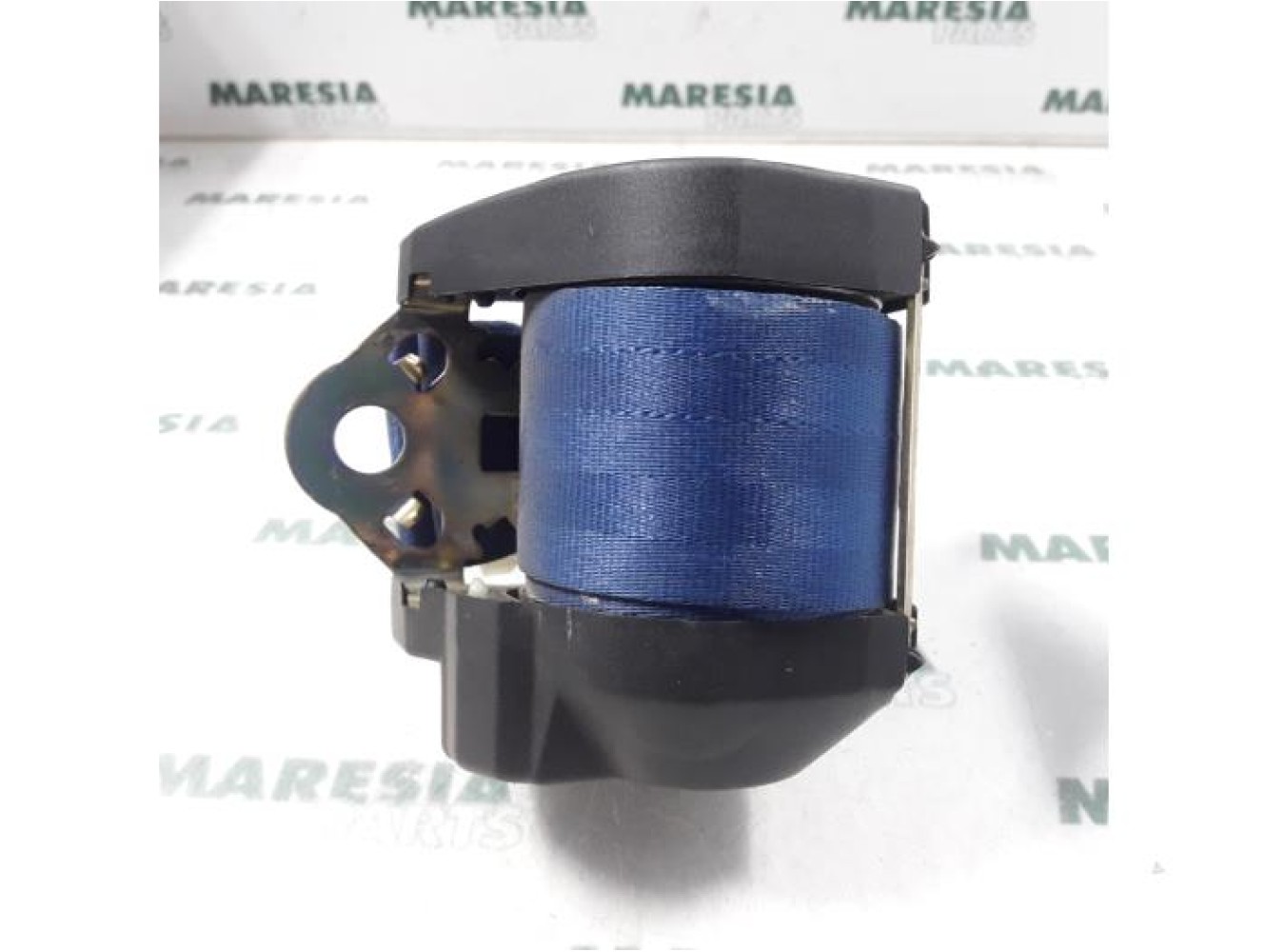 Citroen - Berlingo - Sicherheitsgurt links hinten