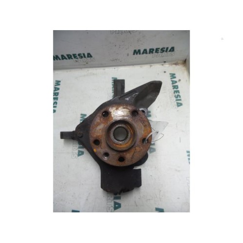 Fiat - Punto - Knuckle, front right