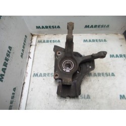 Fiat - Punto - Knuckle, front right