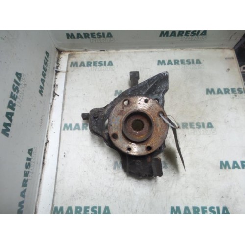 Fiat - Punto - Knuckle, front right