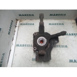 Fiat - Punto - Knuckle, front right