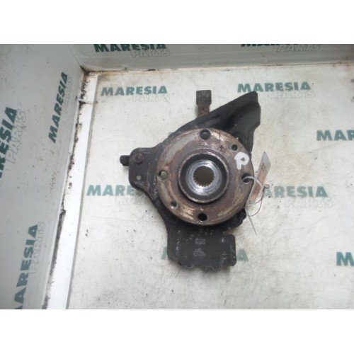 Fiat - Punto - Knuckle, front right
