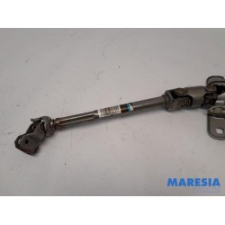 Peugeot - 5008 - Steering column housing