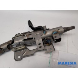 Peugeot - 5008 - Steering column housing