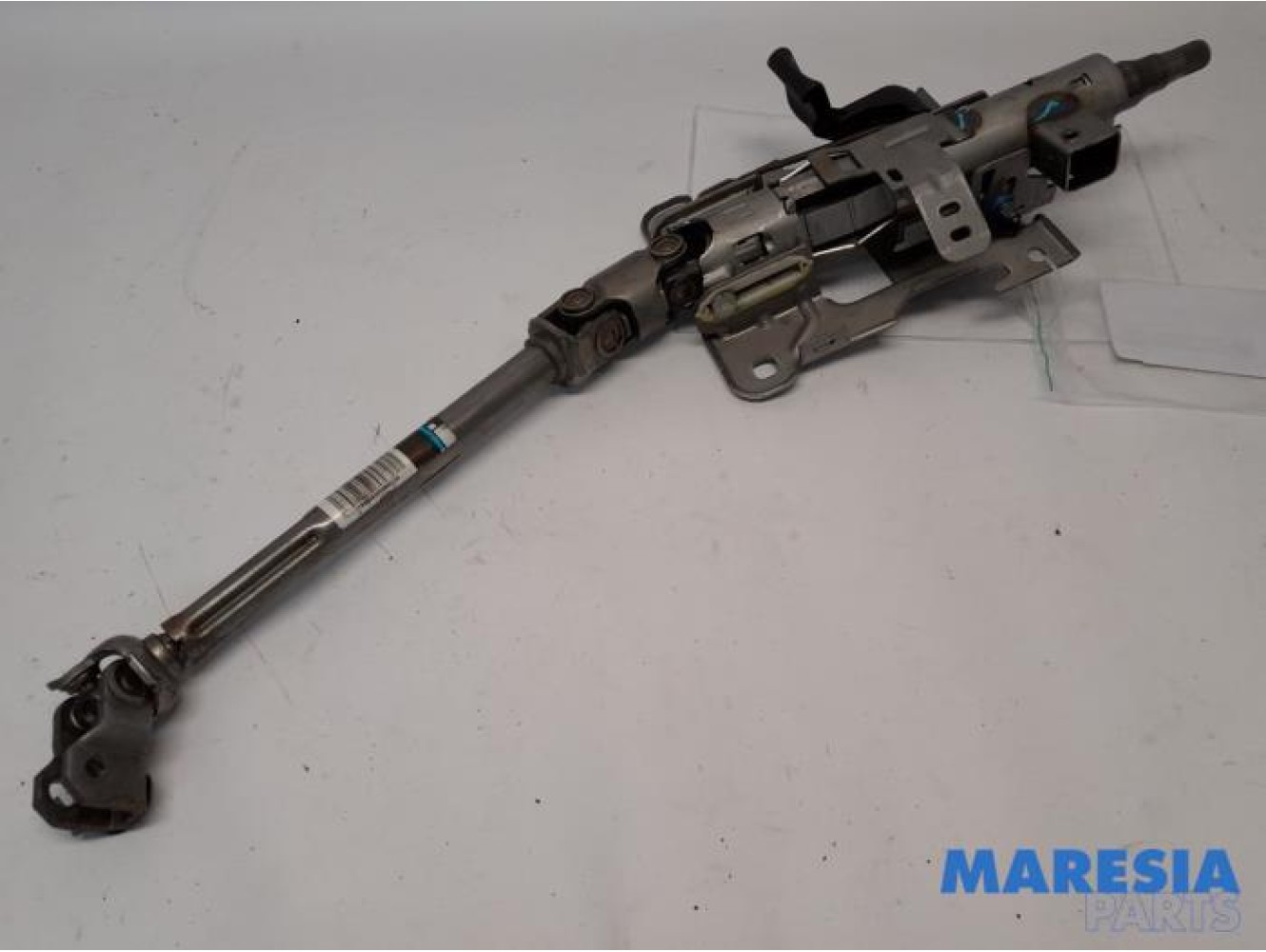 Peugeot - 5008 - Steering column housing