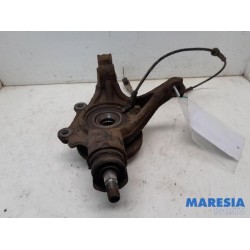 Peugeot - 5008 - Knuckle, front right