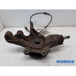 Peugeot - 5008 - Knuckle, front right