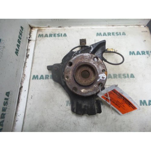 Fiat - Punto - Knuckle, front right