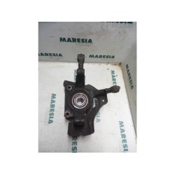 Fiat - Punto - Knuckle, front right