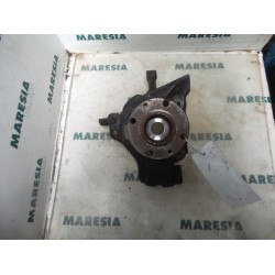 Fiat - Punto - Knuckle, front right