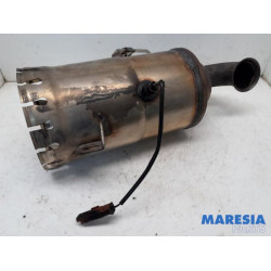 Peugeot - 5008 - Catalytic converter