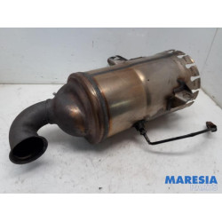 Peugeot - 5008 - Catalytic converter