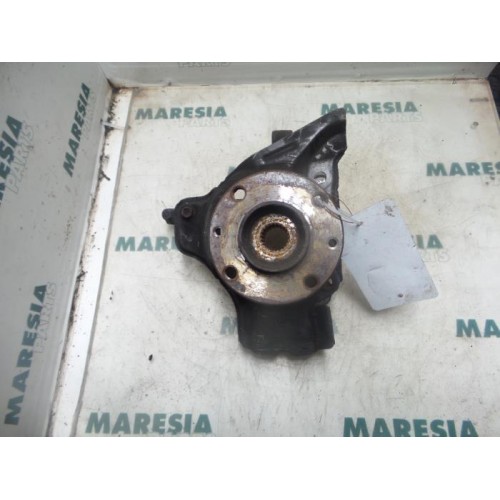 Fiat - Punto - Knuckle, front right