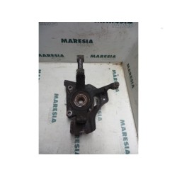 Fiat - Punto - Knuckle, front right